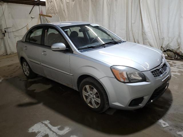 KNADH4A37B6926662 KIA RIO BASE