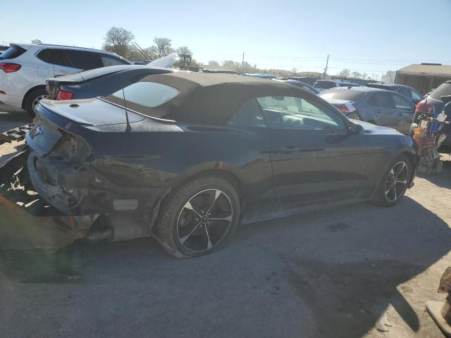2019 FORD MUSTANG - 1FATP8UH4K5120306