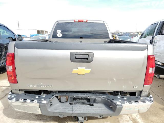 VIN 4T1DAACK8SU512632 2013 CHEVROLET SILVERADO no.6