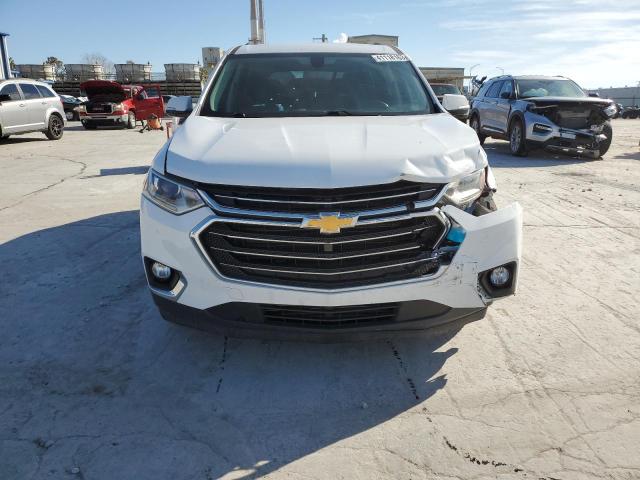 1GNERGKWXJJ207021 Chevrolet Traverse Lt