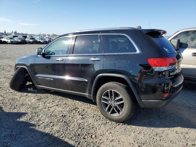 2017 JEEP GRAND CHER - 1C4RJFBG8HC861583