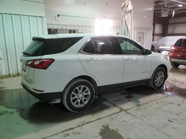 2020 CHEVROLET EQUINOX LT 2GNAXTEV1L6164432