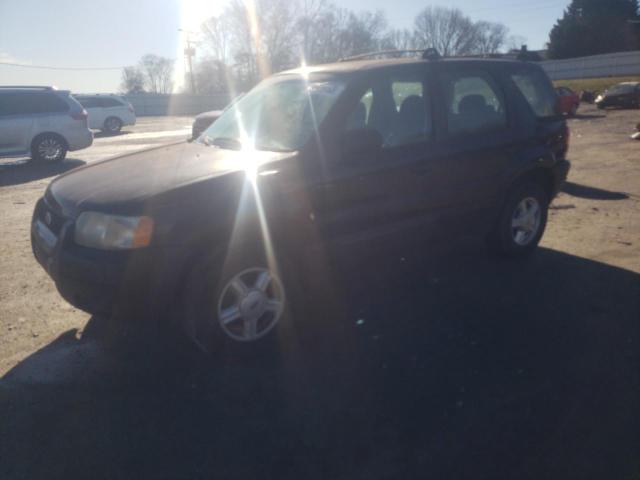 2003 Ford Escape XLS