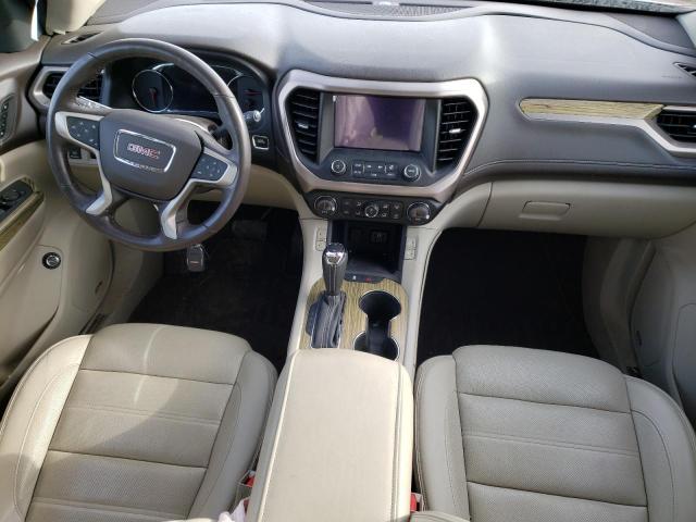 1GKKNXLSXJZ240867 GMC Acadia Denali