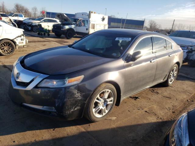 2011 Acura TL 