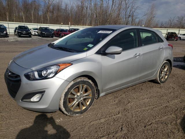 2013 Hyundai Elantra GT 