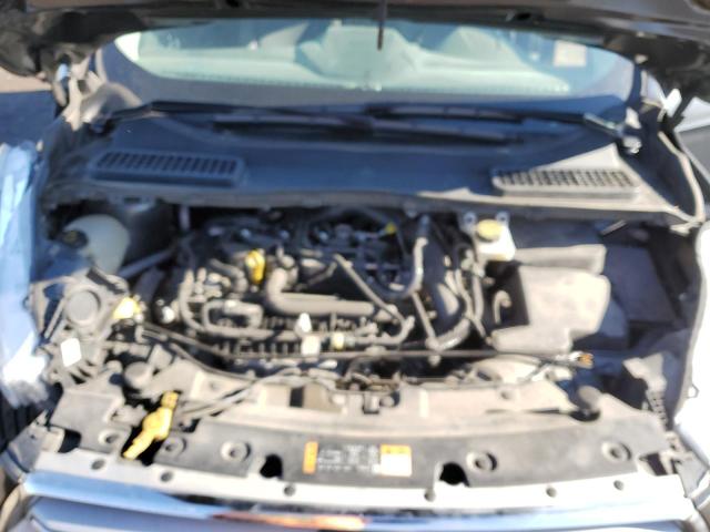 1FMCU9GD0KUC00107 2019 FORD ESCAPE, photo no. 12