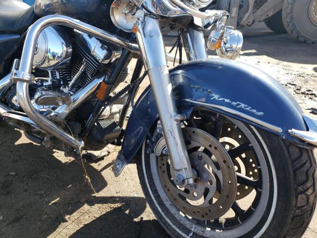 2003 HARLEY-DAVIDSON FLHR - 1HD1FDV163Y729913