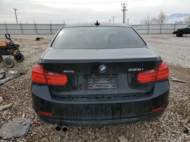 WBA3B3G5XDNP38355 BMW 328 XI