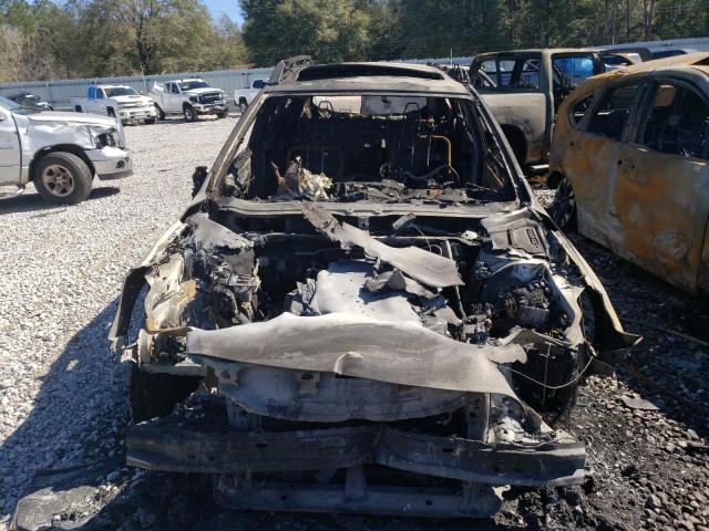 4S4BTGUD5P3124422 Subaru Outback Wilderness