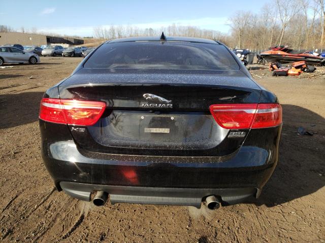 2017 JAGUAR XE PREMIUM - SAJAJ4BV4HA962908