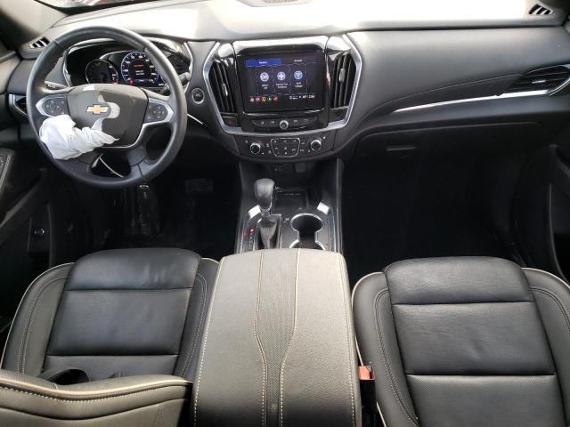 2022 CHEVROLET TRAVERSE P - 1GNEVKKWXNJ105335