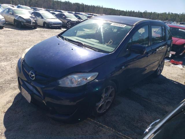 2009 Mazda Mazda5 