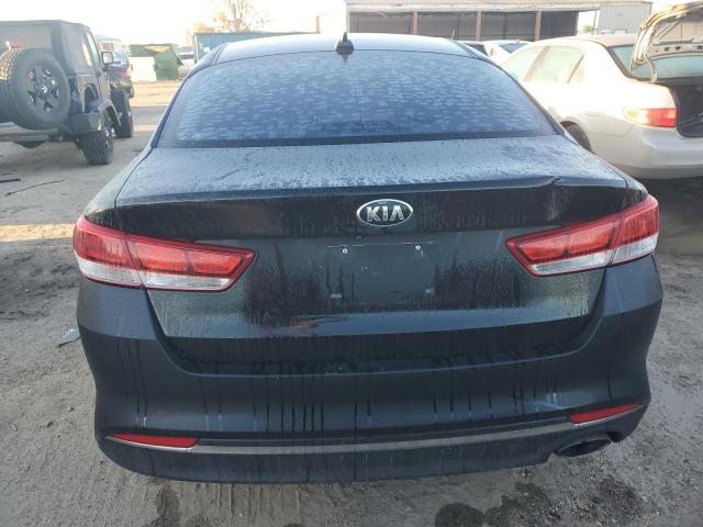2016 KIA OPTIMA LX - 5XXGT4L1XGG031895