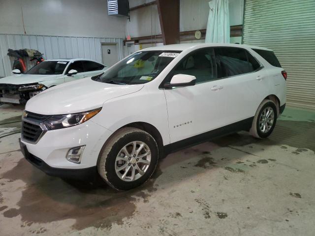 2020 CHEVROLET EQUINOX LT 2GNAXTEV1L6164432
