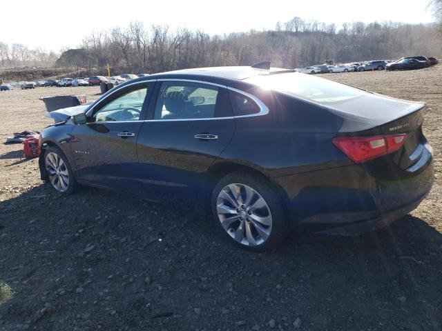 2018 CHEVROLET MALIBU PRE - 1G1ZE5SX2JF100270