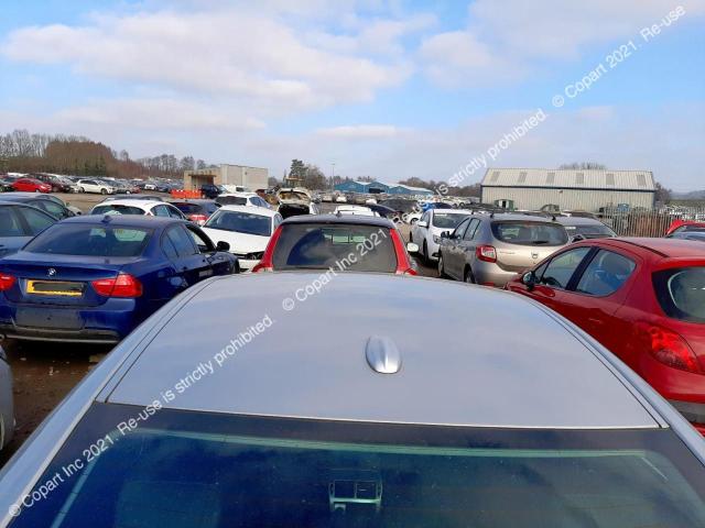 SAJAC0560CDS23968 Jaguar XF LUXURY