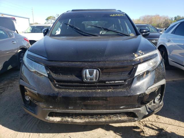2020 HONDA PILOT BLAC - 5FNYF6H79LB062833