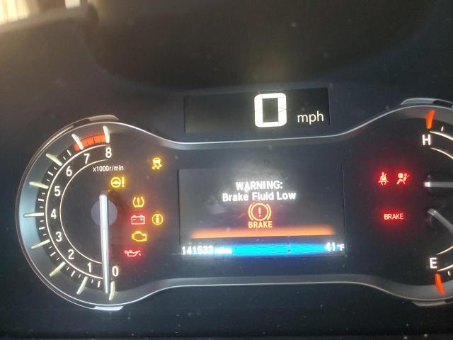 2016 HONDA PILOT - 5FNYF5H54GB052161