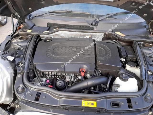 WMWZR320X0T158126 Mini Cooper D