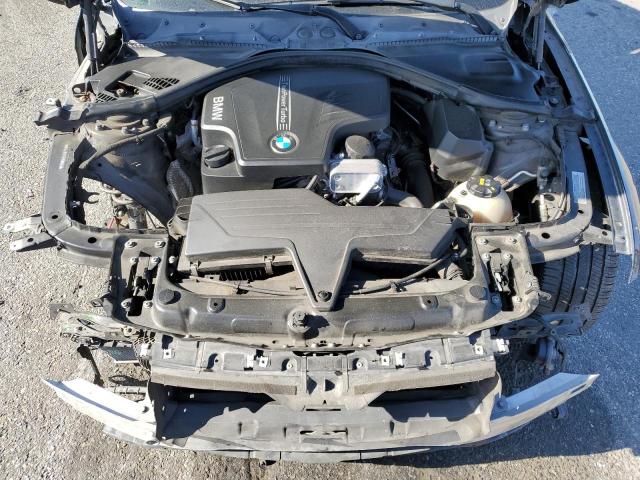 2015 BMW 328 I - WBA3A5G53FNS88923