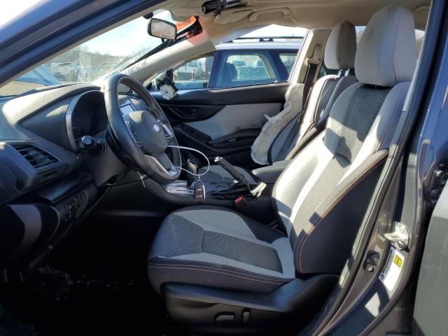 JF2GTAEC2MH244787 Subaru Crosstrek