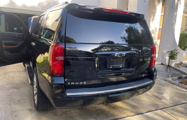 2018 CHEVROLET TAHOE C150 1GNSCCKC8JR392626