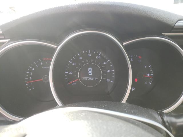 5XXGM4A79FG456933 KIA Optima Lx