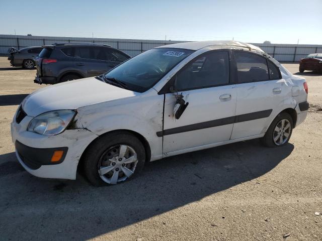 2009 Kia Rio Base