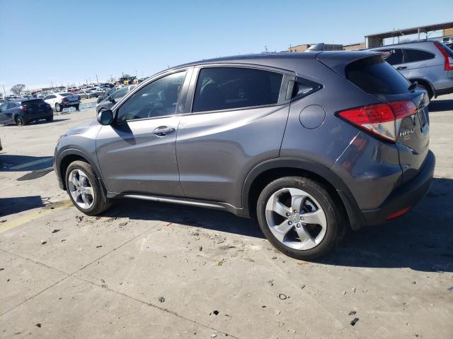 2021 HONDA HR-V LX - 3CZRU5H38MM721543