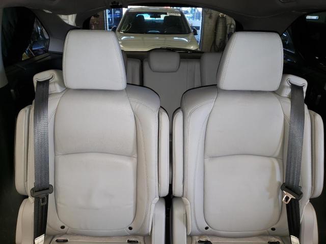 VIN 5FNRL5H65EB130305 2014 Honda Odyssey, Ex-L no.10