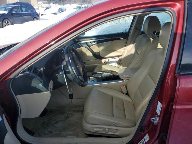 19UUA66238A017893 Acura TL