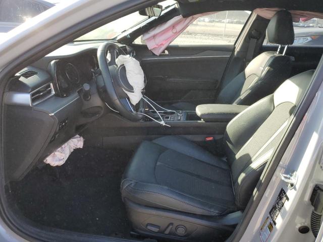 5XXG64J23NG109224 KIA K5 GT LINE