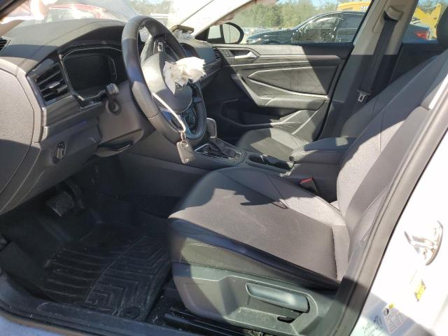 2019 VOLKSWAGEN JETTA SEL - 3VWE57BU7KM039049