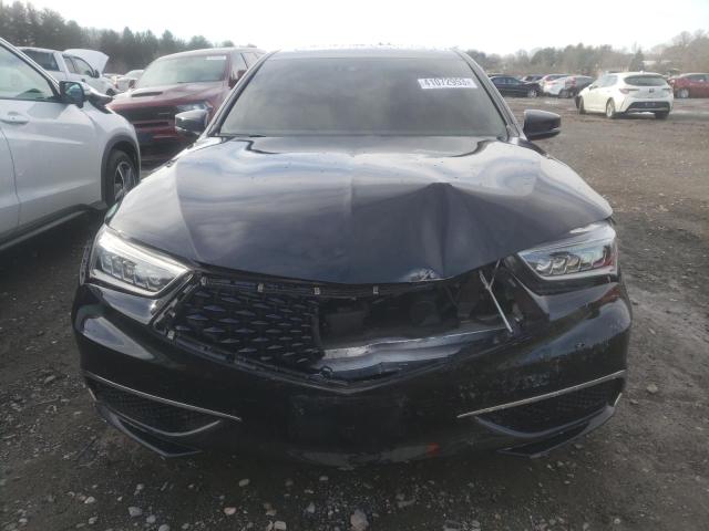 2020 ACURA TLX TECHNO - 19UUB2F45LA005101