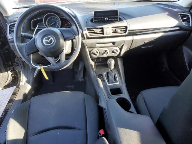 2015 MAZDA 3 SV - JM1BM1T73F1244305