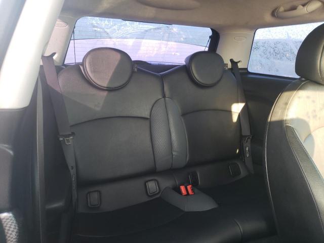 WMWMF73539TW83577 Mini COOPER S