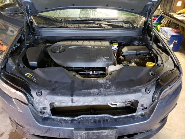 2022 JEEP CHEROKEE L 1C4PJMMX4ND511236