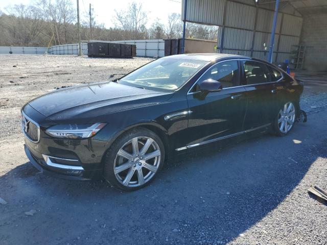 2017 Volvo S90 