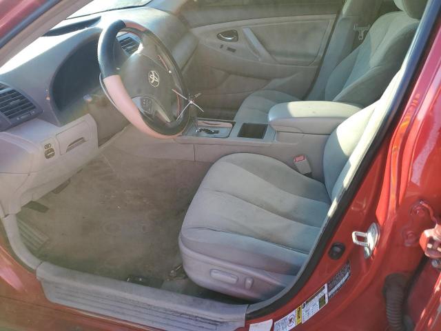 VIN 1G1ZB5ST1HF290398 2008 TOYOTA CAMRY no.7