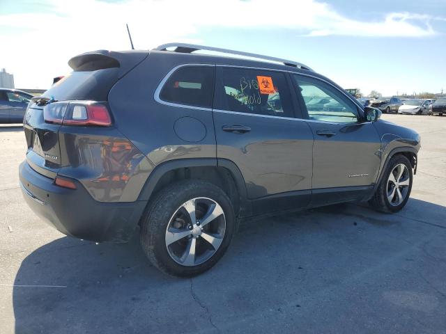 1C4PJLDB1KD433850 Jeep Cherokee Limited