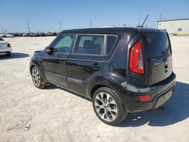 KNDJT2A69D7597933 KIA SOUL +