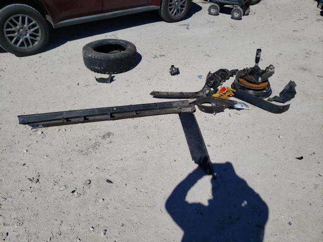 1C4PJMBS1GW131530 Jeep Cherokee Trailhawk