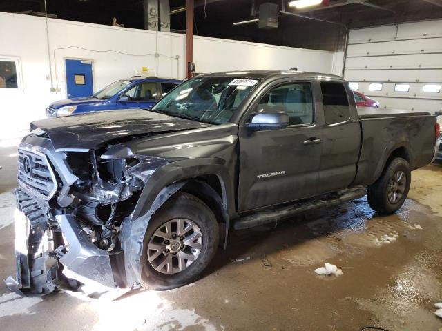 2019 TOYOTA TACOMA ACC - 5TFSZ5AN9KX205672