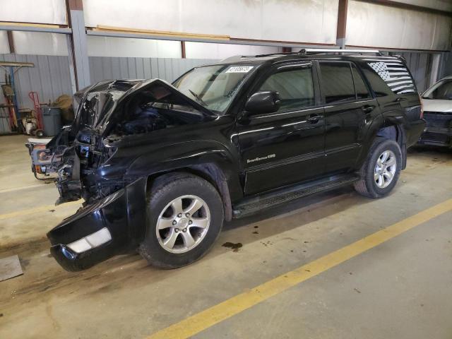 2005 Toyota 4Runner SR5