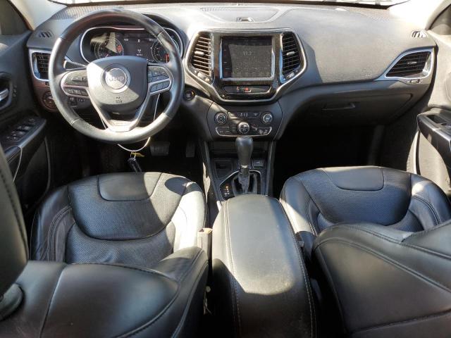 1C4PJLDB1KD433850 Jeep Cherokee Limited