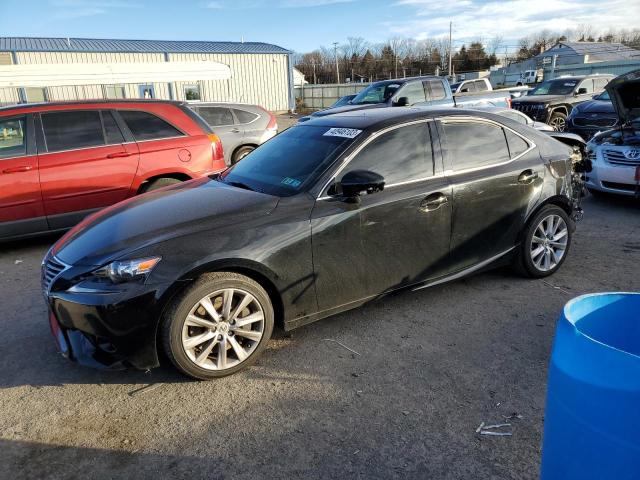 2016 LEXUS IS 300 JTHCM1D2XG5008539