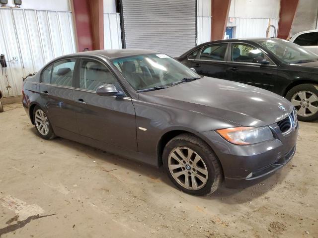 WBAVB13556KR59515 BMW 3 Series
