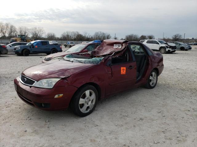 2006 Ford Focus 