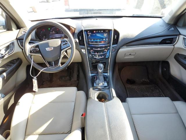 2015 CADILLAC ATS - 1G6AG5RX7F0108396
